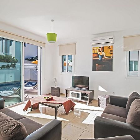 Avra Villas Paralimni Luaran gambar