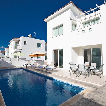 Avra Villas Paralimni Luaran gambar