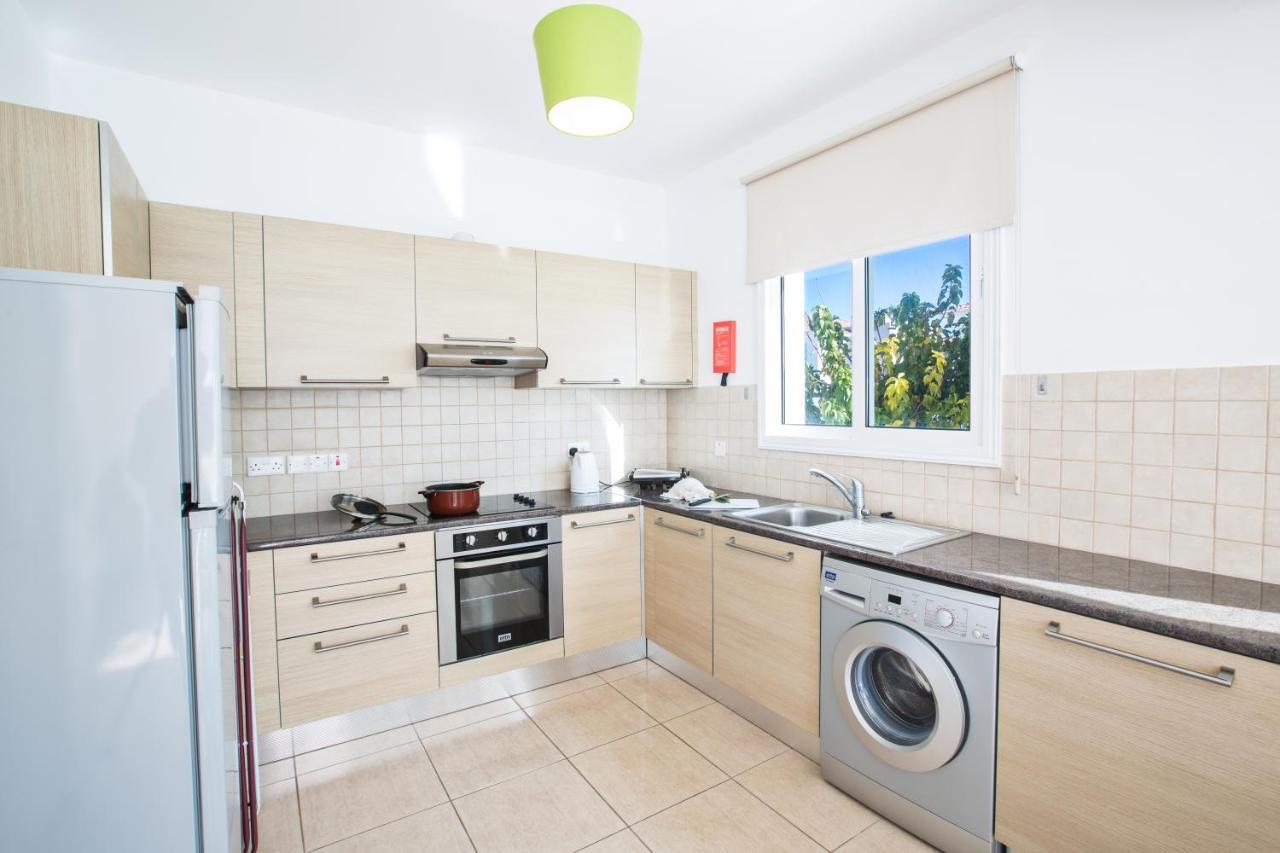 Avra Villas Paralimni Luaran gambar