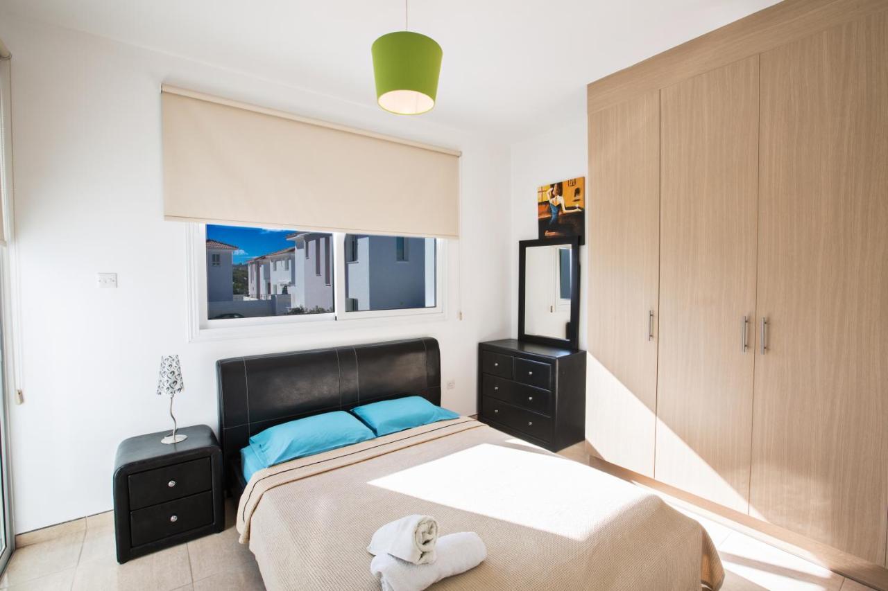 Avra Villas Paralimni Luaran gambar