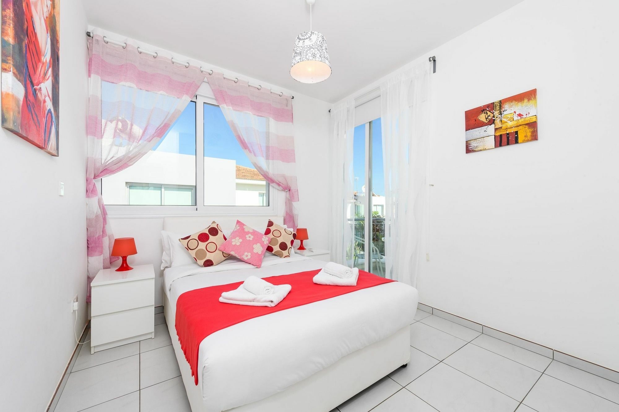 Avra Villas Paralimni Luaran gambar
