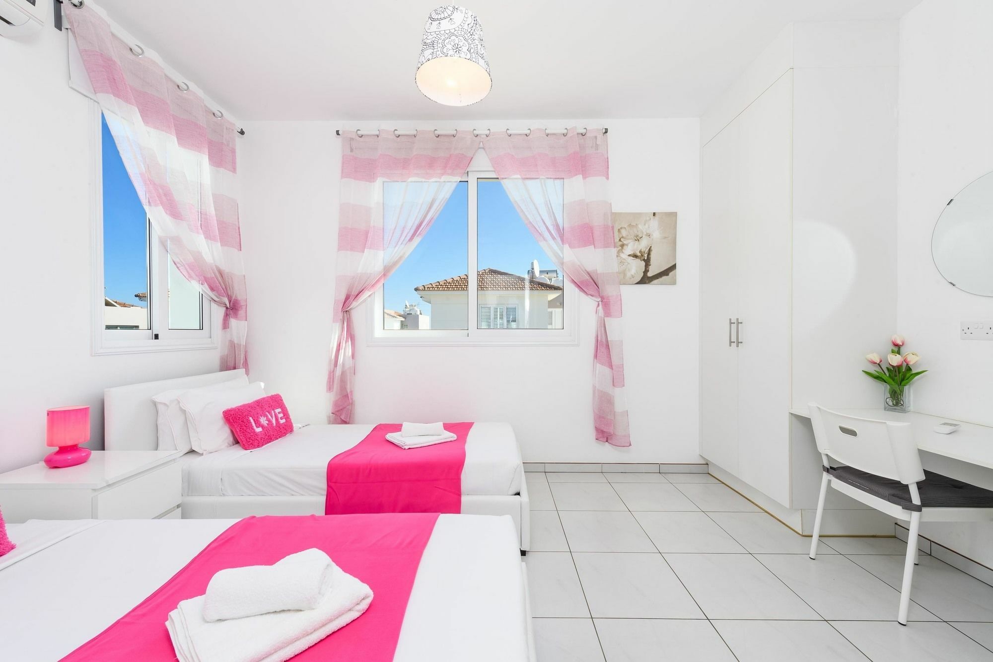 Avra Villas Paralimni Luaran gambar