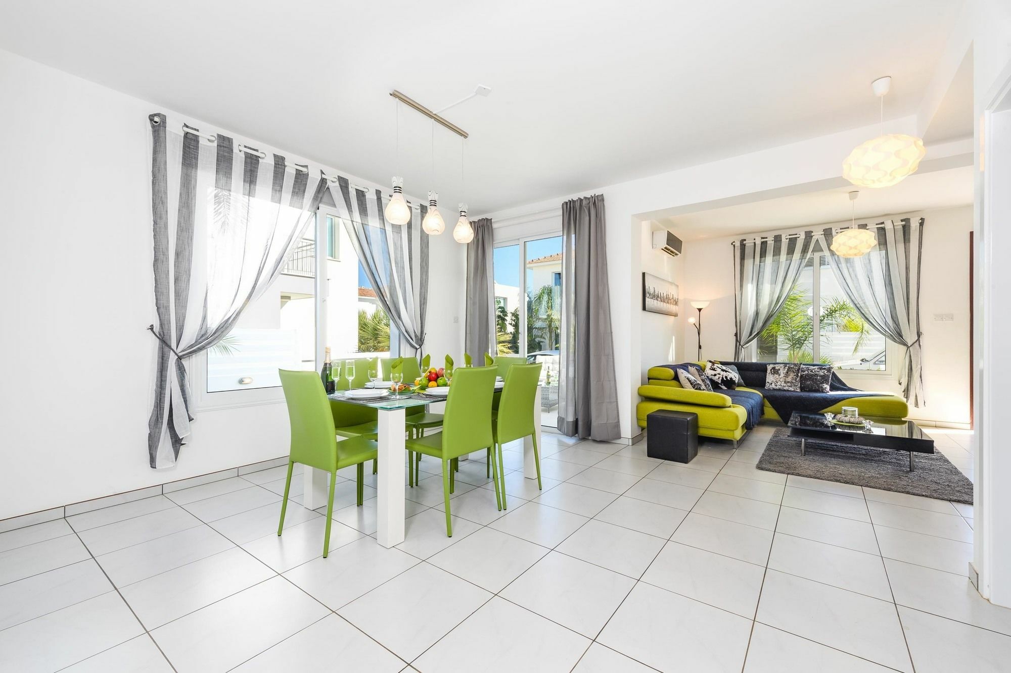 Avra Villas Paralimni Luaran gambar