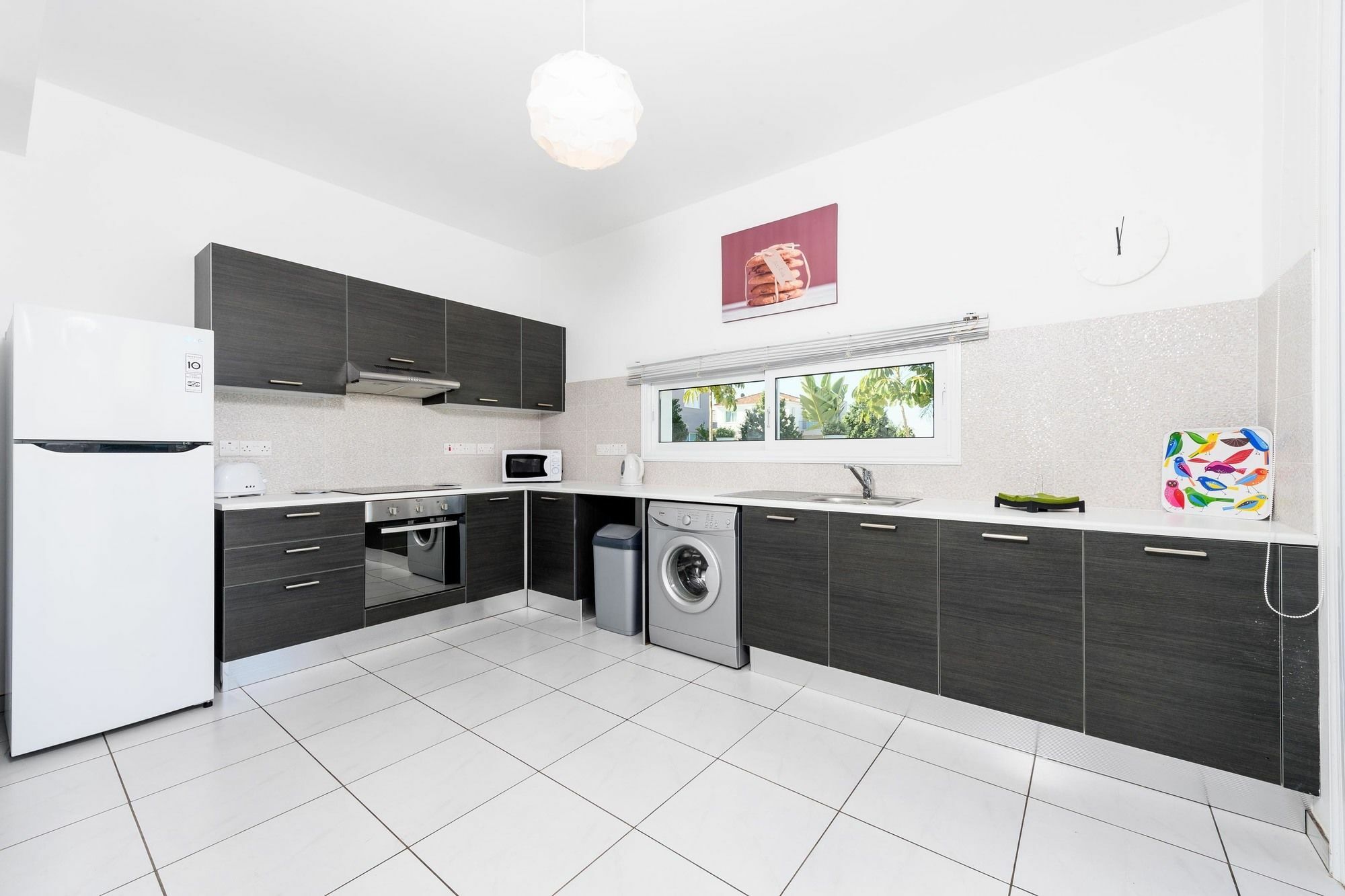 Avra Villas Paralimni Luaran gambar